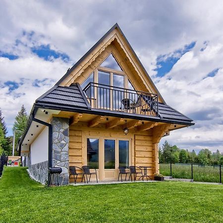 Peak House Villa Kościelisko Buitenkant foto